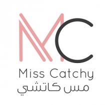 MC Miss Catchy;مس كاتشي