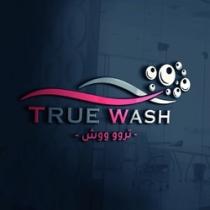 TRUE WASH;تروو ووش