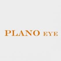 PLANO EYE