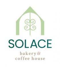 SS SOLACE bakery & coffee house