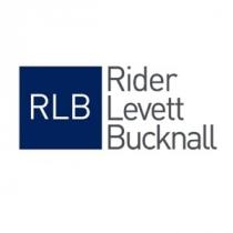 RLB RIDER LEVETT BUCKNALL