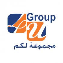 4U Group;مجموعة لكم