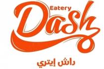 Dash Eatery;داش إيتري