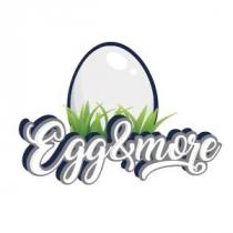 egg and more