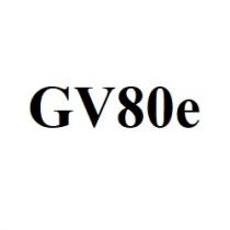 GV80e