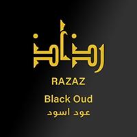 RAZAZ BLACK OUD;رذاذ عود اسود