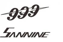 999 SANNINE