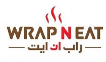 WRAP N EAT; راب ان ايت