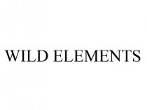 WILD ELEMENTS