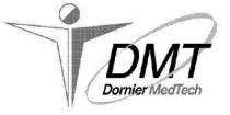 DMT Dornier MedTech