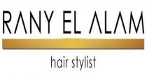 RANY EL ALAM HAIR STYLIST