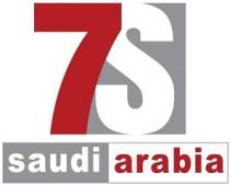 7s SAUDI ARABIA