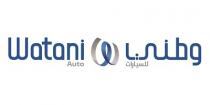 WATANI auto W;وطني للسيارات
