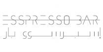 ESSPRESSOBAR;إسبرسووبار