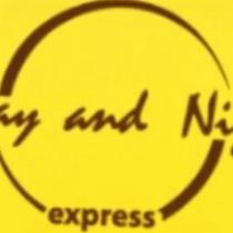 day and night express;نهار وليل السريعة
