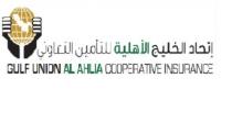 GULF UNION AL AHLIA COOPERATIVE INSURANCE;إتحاد الخليج الأهلية للتأمين التعاوني