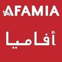 AFAMIA;أفاميا