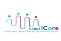 MNGHA iCare towards efficient effective integrated and innovative clinical care