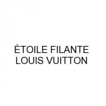 ETOILE FILANTE LOUIS VUITTON