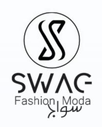 SS SWAG Fashion Moda;سواج