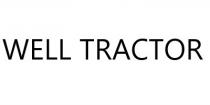 WELL TRACTOR