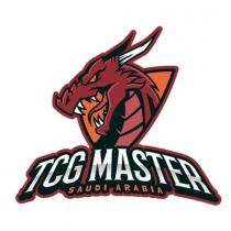 TCG MASTER SAUDI ARABIA