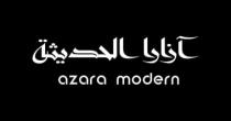 azara modern;ازارا الحديثة