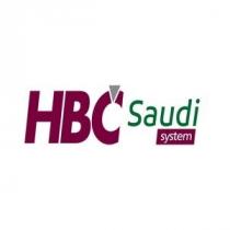 HBC Saudi System