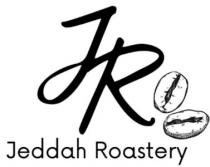 JR Jeddah Roastery