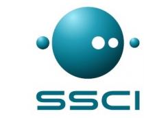 SSCI