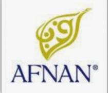 AFNAN;أفنان