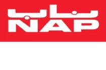 NAP ;ناب