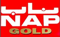 NAP GOLD;ناب