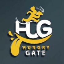 HG HUNGRY GATE