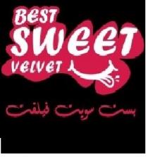 Best velvet sweet;بست سويت فيلفت