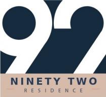 NINETY TWO RESIDENCE 92