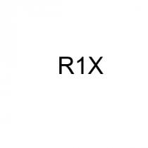 R1X