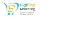High End Marketing PIONEERS IN MARKETING DEVELOPMENT WORLD E