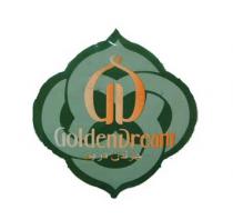 golden dream gd;جولدن دريم