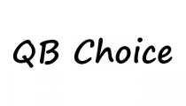 QB Choice