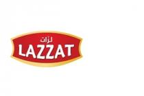 LAZZAT;لزات