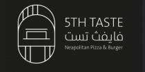 5th taste;فايفث تست