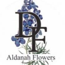 DF Aldanah Flowers