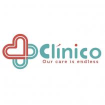 Clinico Our care is endless