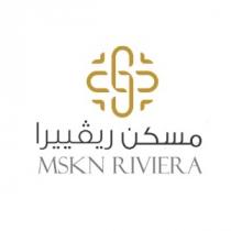 MSKN RIVIERA;مسكن ريفييرا ر ع