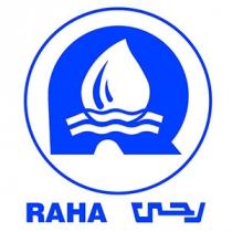 R RAHA;رحى