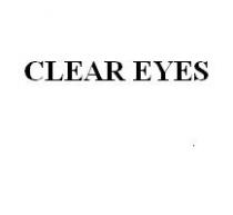 CLEAR EYES