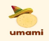 UMAMI