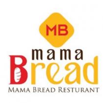 MB MAMA BREAD MAMA BREAD RESTURANT