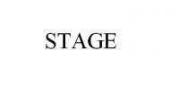 STAGE